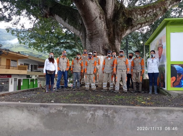 Grupo CHEC
