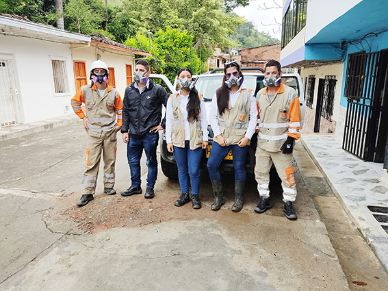 Grupo Vinus